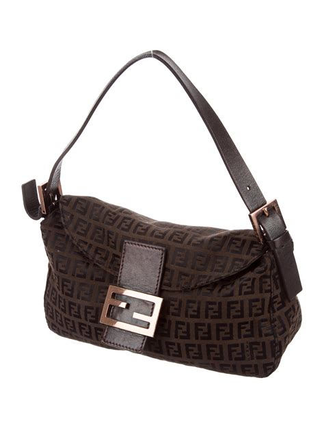 small fendi handbag